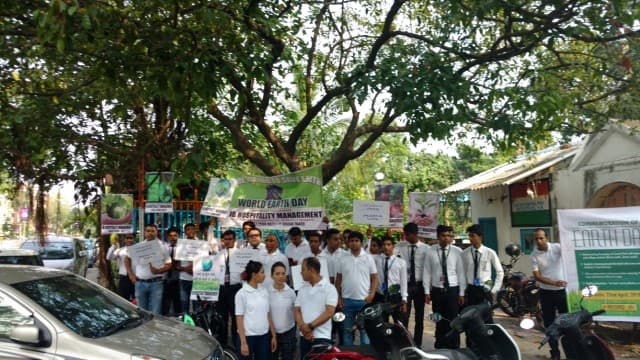 JB Institute of Hospitality Management Kolkata Events photo 3